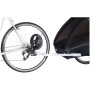 Remorques vélo Thule Coaster XT