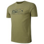 T-shirt homme Dare 2b Movement III Tee