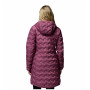Manteau d'hiver femme Columbia Delta Ridge™ II Long Down Jacket