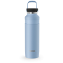 Thermos Primus Tufa Narrow Insulated Bottle 0.6 L bleu clair Glacier Blue
