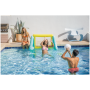 But gonflable flottant Intex Fun Goals Game 58507NP
