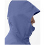 Veste homme Salomon Outpeak Softshell M