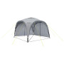 Tonnelle Outwell Event Lounge M Side Wall zip