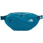 Sac banane The North Face Lumbnical L bleue CrystalTeal/Tn