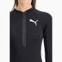 Maillot de bain femme Puma Long Sleeve Surf Suit