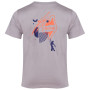 T-shirt homme High Point Sella T-shirt