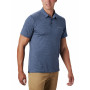 T-shirt homme Columbia Tech Trail Polo