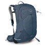 Sac à dos femmes Osprey Sirrus 24 bleue muted space blue