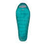 Sac de couchage Pinguin Tramp 195 cm (2020) bleue