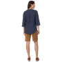 T-shirt femme Roayal Robins Oasis Tunic II 3/4 Sleeve
