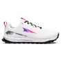Taille de chaussures (UE): 39 / Couleur: blanc