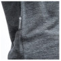 T-shirt femme Sensor Merino Lite