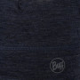 Bonnet Buff Merino Lightweight Beanie
