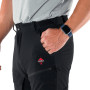 Pantalon homme Northfinder Socrates 2v1