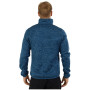 Sweatshirt fonctionnel homme Fundango Cruz Knit Fleece Jacket