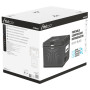 Réfrigérateur à compresseur Yolco GCX47
