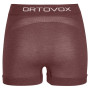 Caleçon fonctionnel femme Ortovox 120 Comp Light Pants W