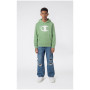 Sweatshirt enfant Champion Hooded Sweatshirt B