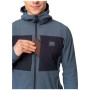 Sweat-shirt homme Hannah River Hoody