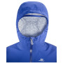 Veste femme Salomon Lightning WP JKT W