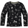 Tailles enfant: L / Couleur: noir