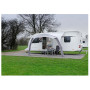 Abri Vango AirBeam Sky Canopy for Caravan & Motorhomes 2.5M