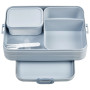 Boîte aliments Mepal Bento Velký 1500 ml