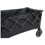Chariot camping Outwell Cancun Transporter