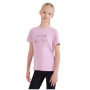 T-shirt enfant 4F Tshirt Fnk F1199 Light Pink