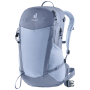 Sac à dos femmes Deuter Futura 21 SL bleu polar-bluejay