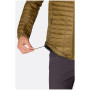 Veste homme Rab Microlighter Down Jacket