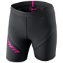Short femme Dynafit Vert 2 W noir / rose black out/6070