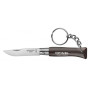 Couteau Opinel No. 04 vert Black