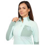 Veste polaire fonctionnelle femme Kilpi Siren-W