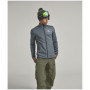 Sweat-shirt homme Ortovox Fleece Jacket M