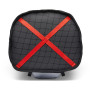Sac à dos robuste et imperméable Black Diamond Wall Hauler 40 Haul Bag