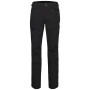 Pantalon homme Mammut Taiss SO Pants Men noir black