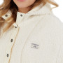Sweat-shirt femme Fundango Juniper Pile Jacket