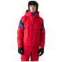 Veste d'hiver homme Helly Hansen Panoramic Ins Jacket