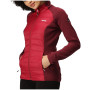 Veste femme Regatta Wmn Clumber Hyb IV