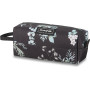 Trousse de toilette Dakine Accessory Case vert / bleu SolsticeFloral