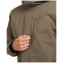 Veste de plein air pour homme Kilpi Olvera-M
