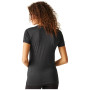 T-shirt femme Regatta Wm Fingal Edition