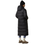 Manteau duvet femme The North Face W Hydrenalite City Long Down Hooded Park