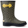 Taille de chaussures (UE): 37 / Couleur: brun