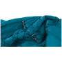 Sac de couchage en plumes Robens Serac 600 -14°C Long