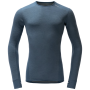 T-shirt fonctionnel homme Devold Reverso Merino Shirt Man