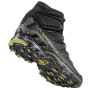 Chaussures randonnée homme La Sportiva Ultra Raptor II Mid Leather GTX