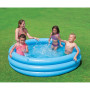 Piscine Intex Crystal Blue Pool 58426NP