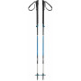 Bâton TSL Tour Alu 5 Cross ST Swing